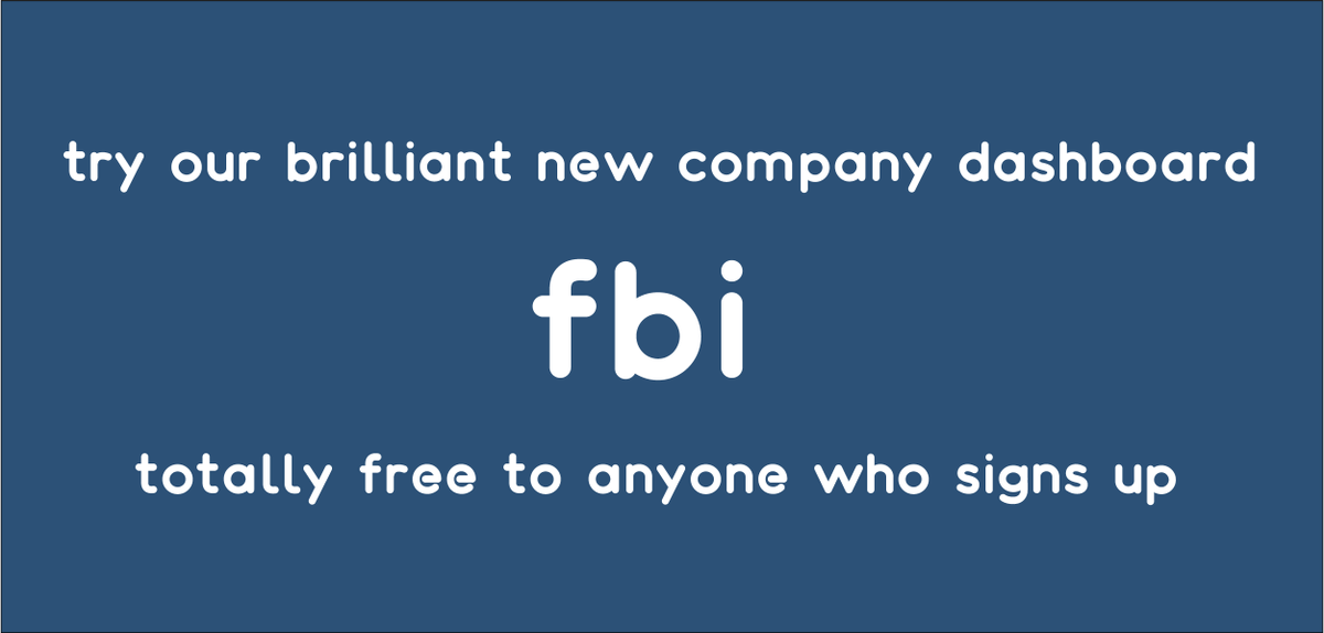 fbitechuk's tweet image. Worried about #KYC for #UK #smallbusiness - look no further than #FbitechUK to know who you are dealing with