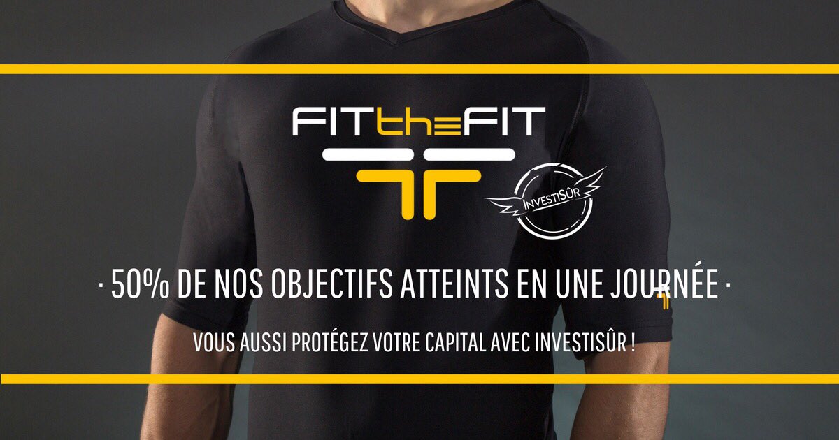 Fit The Fit tweet media