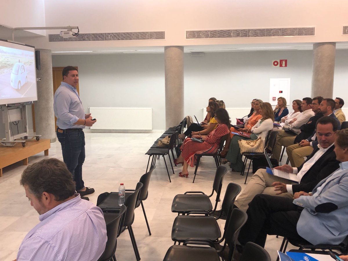 Grupo Attendis tweet media