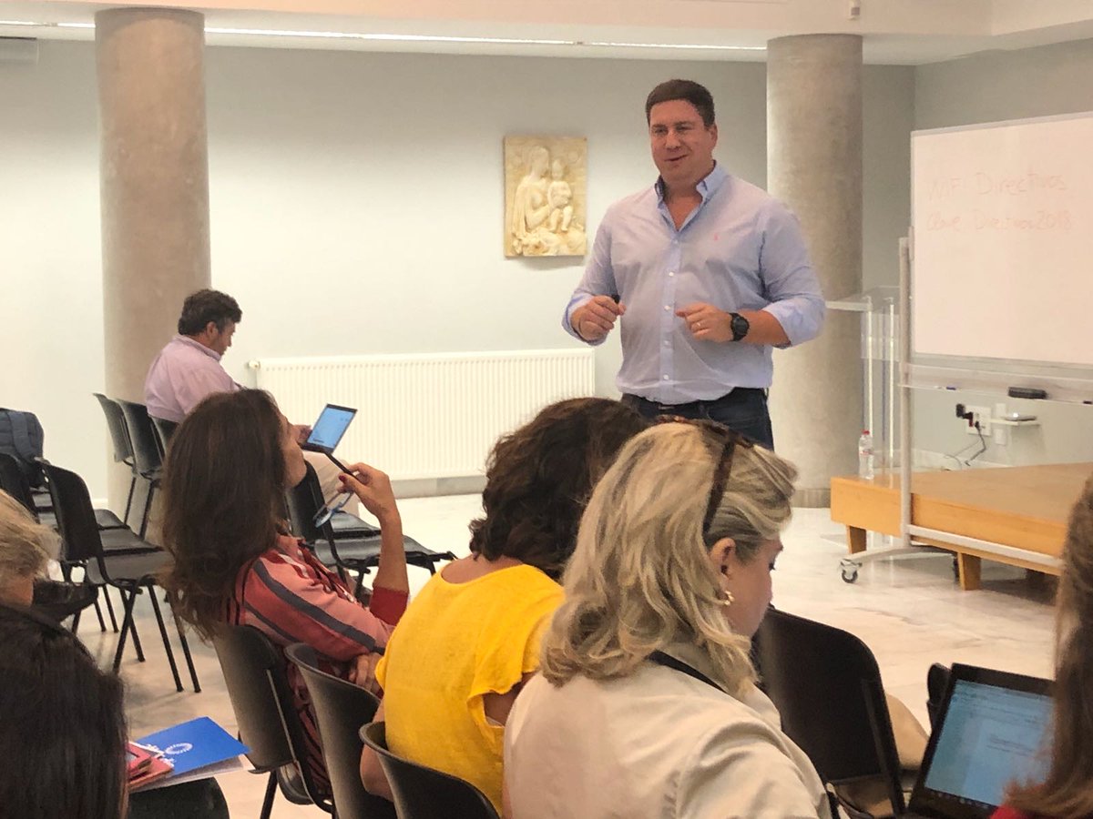 Grupo Attendis tweet media