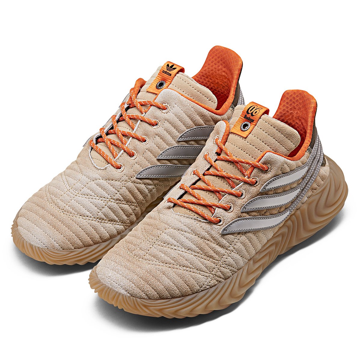adidas sobakov x bodega