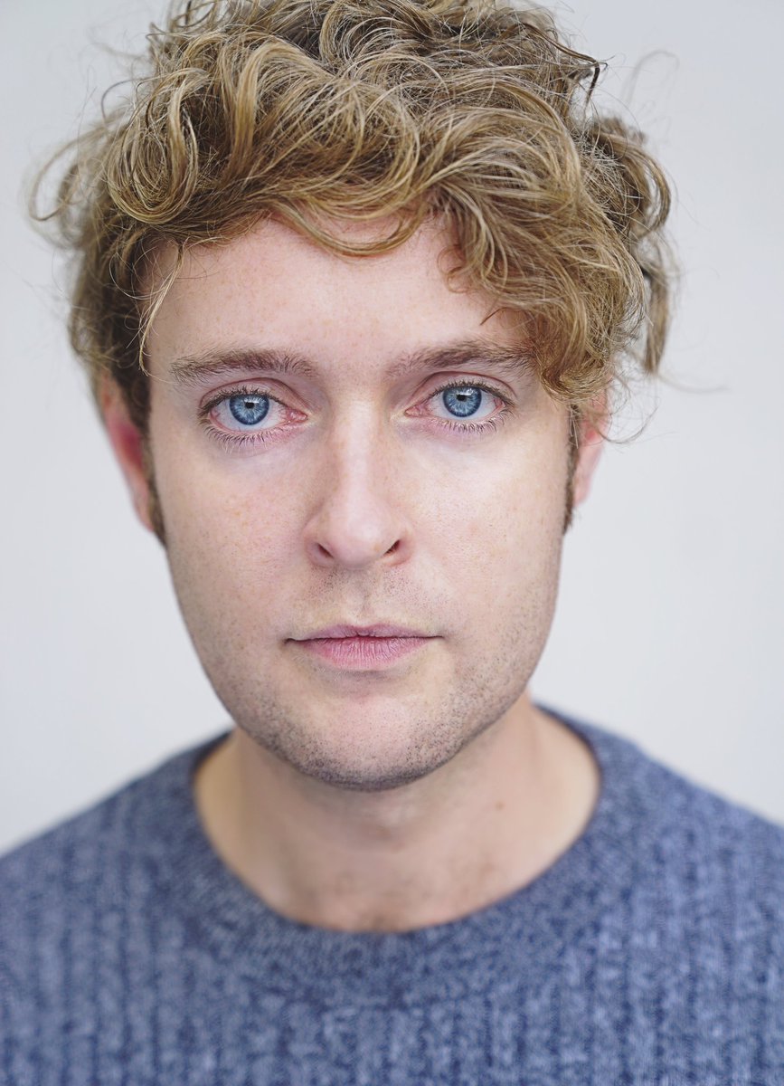 David Tudor tweet media