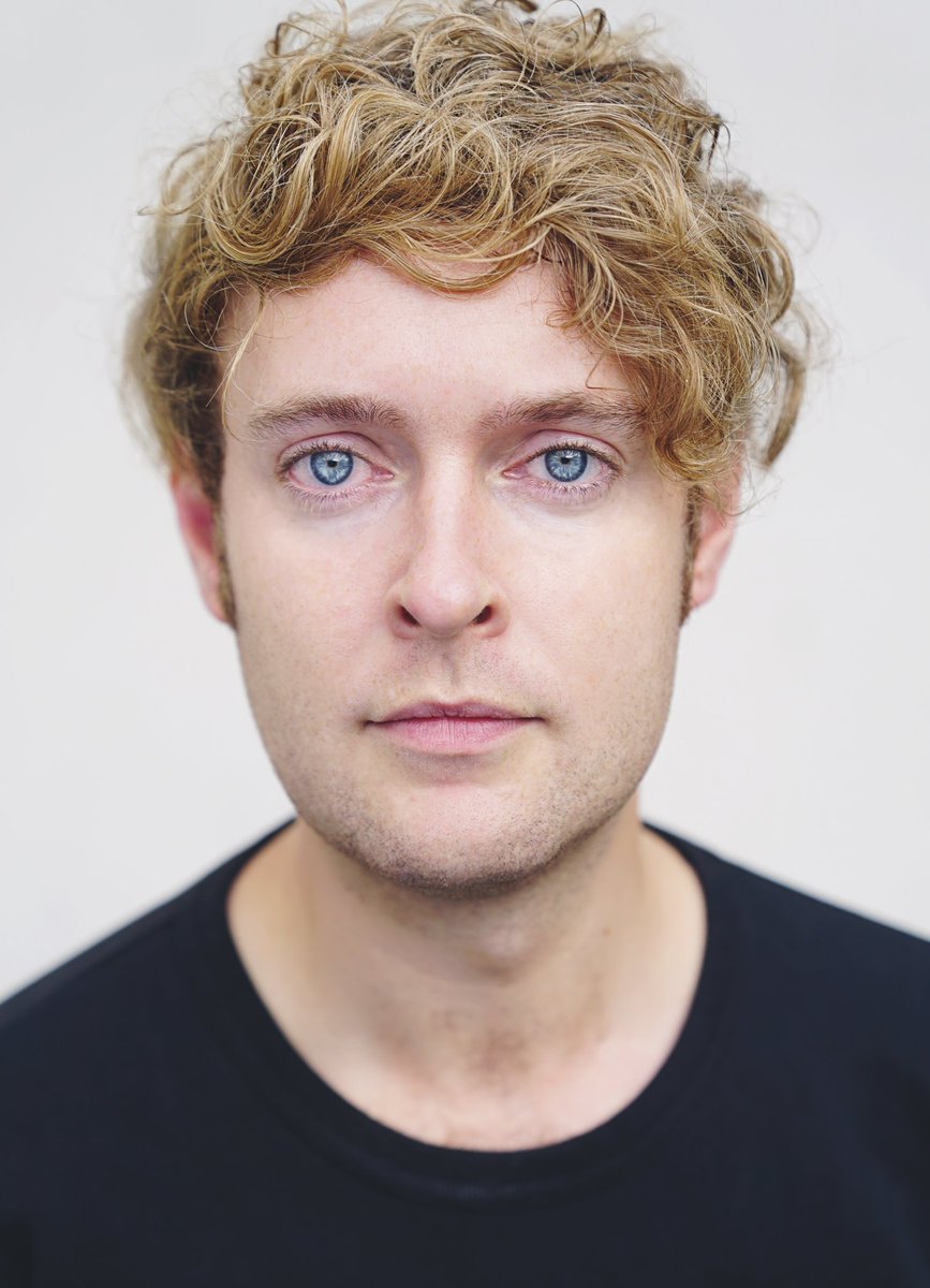 David Tudor tweet media