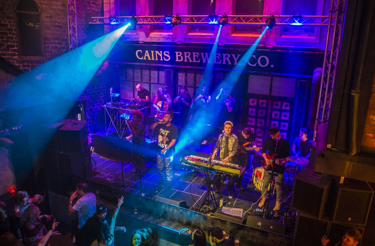 Check out what to expect this Friday bit.ly/2vdkTy7