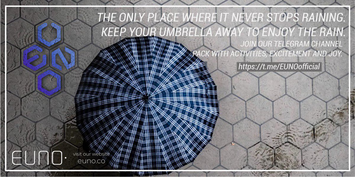 EunoPay Official tweet media