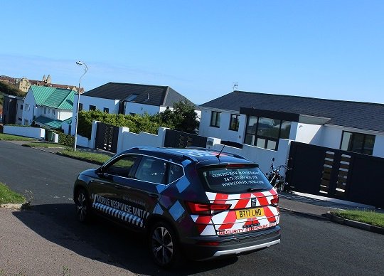 ConsecRisk's tweet image. Brighton has a reputation for being a youthful and creative city which of course brings fantastic opportunity, but also raises challenges in anti social behaviour. Get in touch to see how we can support you with noise control in your neighbourhood. #brighton #community #security