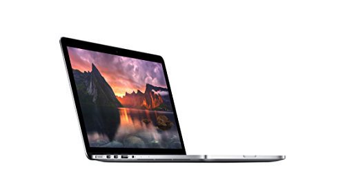 EKAffiliates's tweet image. Apple MacBook Pro ME864LL/A 13.3-Inch Laptop with Retina Display (OLD VERSION) (Certified Refurbished) amazon.com/Apple-MacBook-…