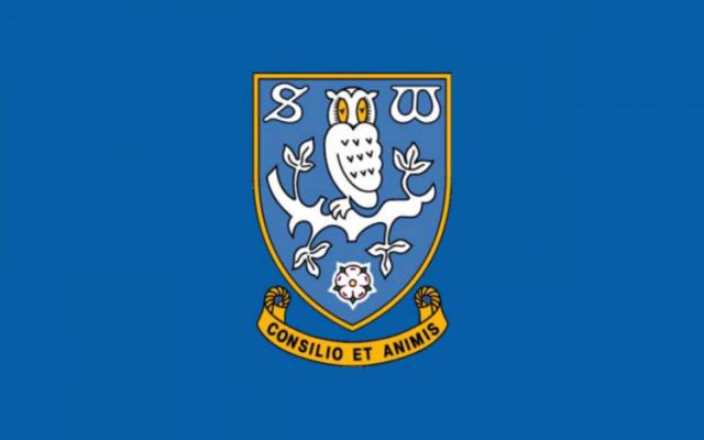 AADaddario301's tweet photo. On my way up for my first game of the season to worship at the Church of Hillsborough, hoping for a bit of divine intervention for a Wednesday win tonight @swfc @Owlstalk #swfcvwwfc #owls #wawaw https://t.co/juH5VurPqT