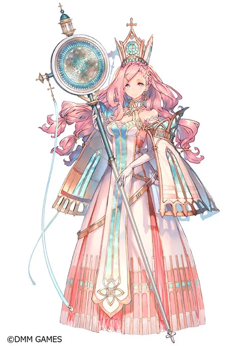 城塞都市アッシジ #御城プロジェクト:RE #城プロ https://t.co/4qH6zaDQDr 