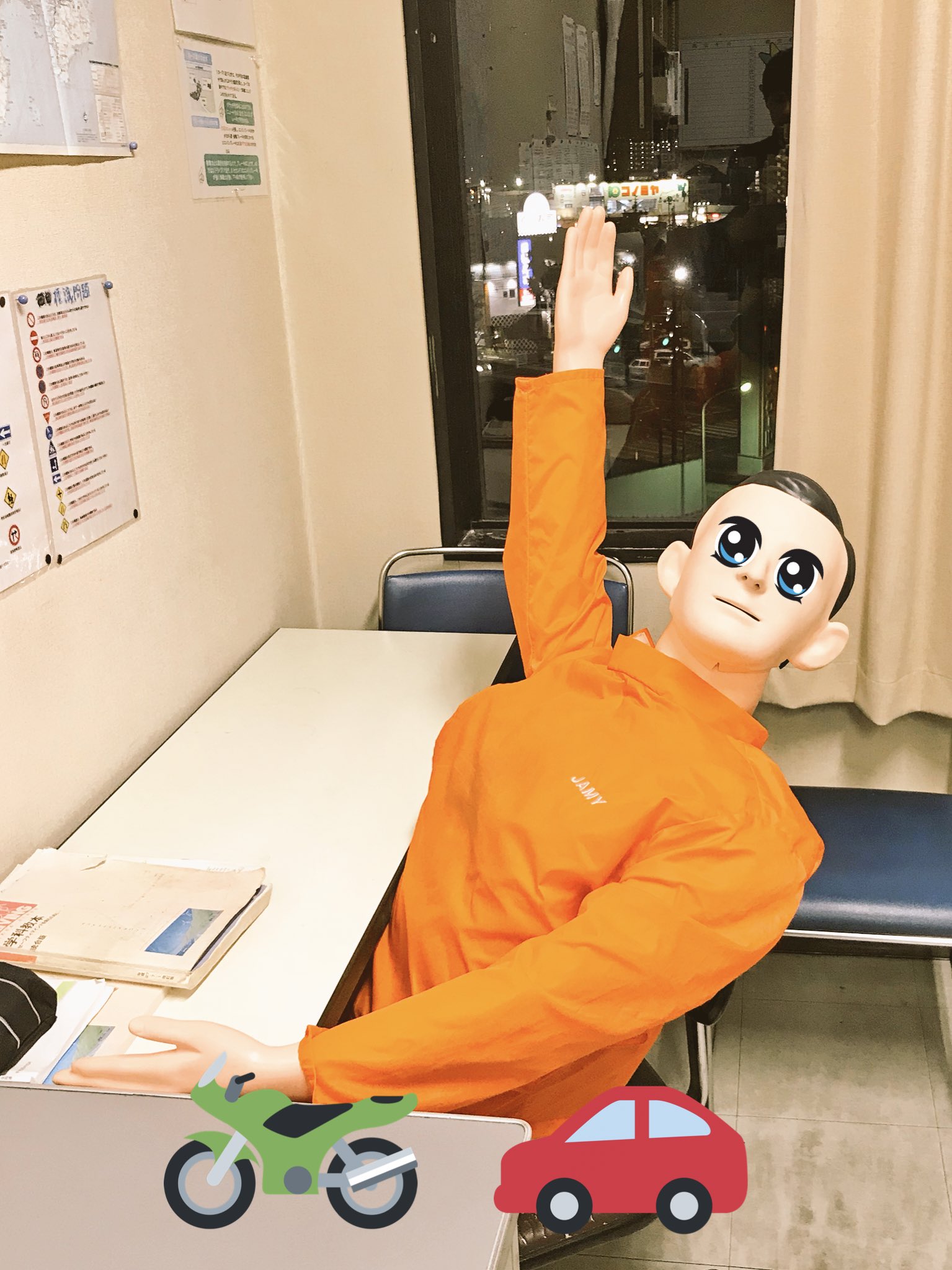 富田林モータースクール Tondabayashims Twitter