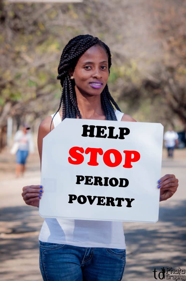 Hlengiwe_Mt's tweet photo. #HelpStopPeriodPoverty https://t.co/02PeKt0LN7
