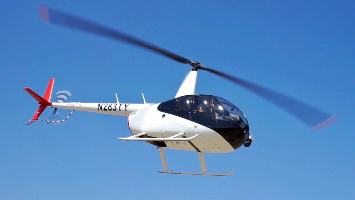 bitcoinagile's tweet image. How SkyRyse plans to evolve from smart helicopters to autonomous aircraft #Technology #MindandMachine fastcompany.com/90227225/how-s…