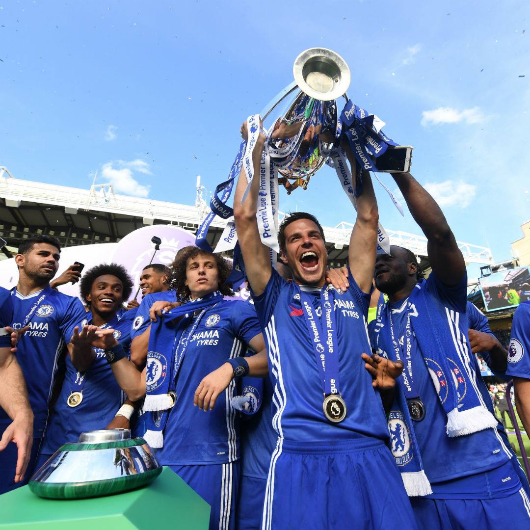 Happy birthday to Chelsea\s Cesar Azpilicueta 