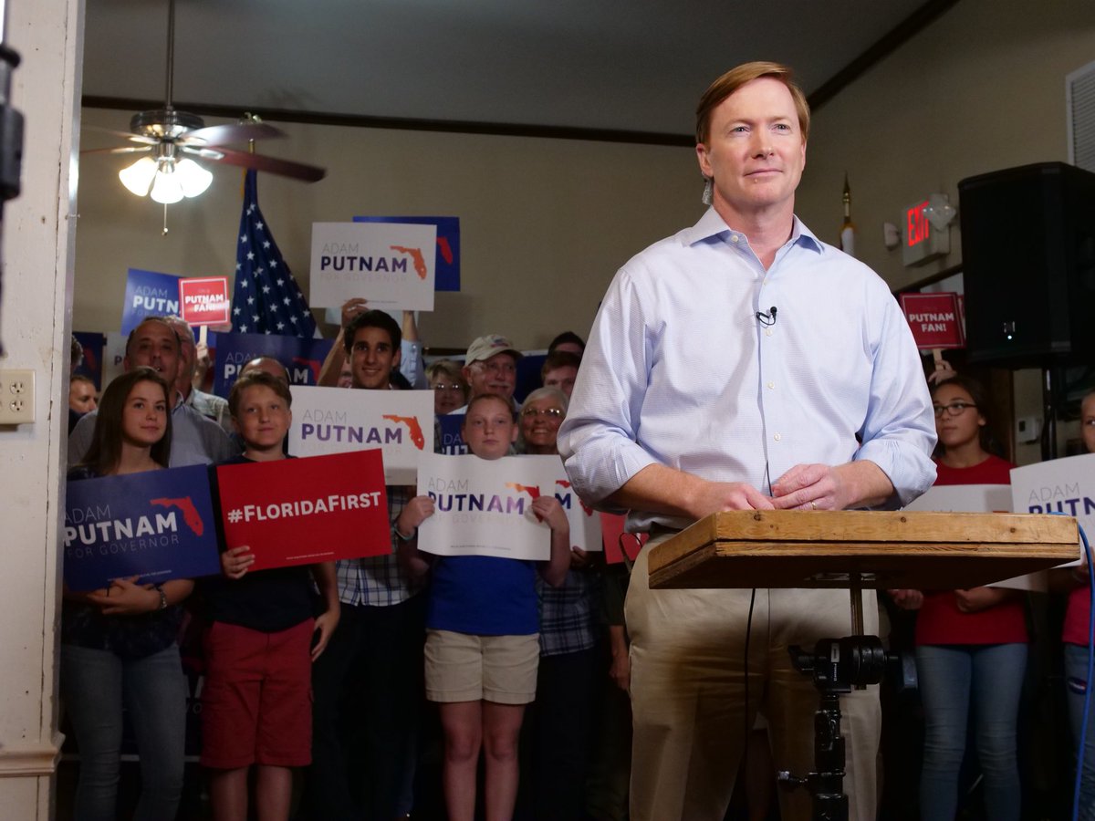 Adam Putnam tweet media
