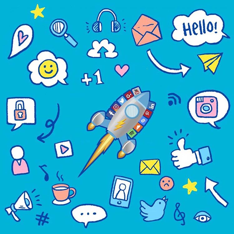 iSocialFame.com tweet media