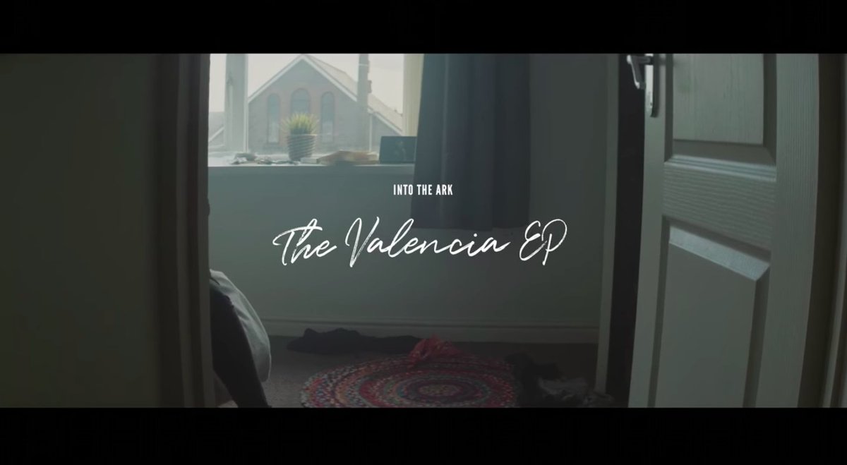 The Valencia Trilogy is now up and live on <a href="/Vevo/">Vevo</a>! Thank you to everyone who helped us put this together...it'd mean a lot if you gave it a share 👍🏻 Full video here: bit.ly/TheValenciaTri…