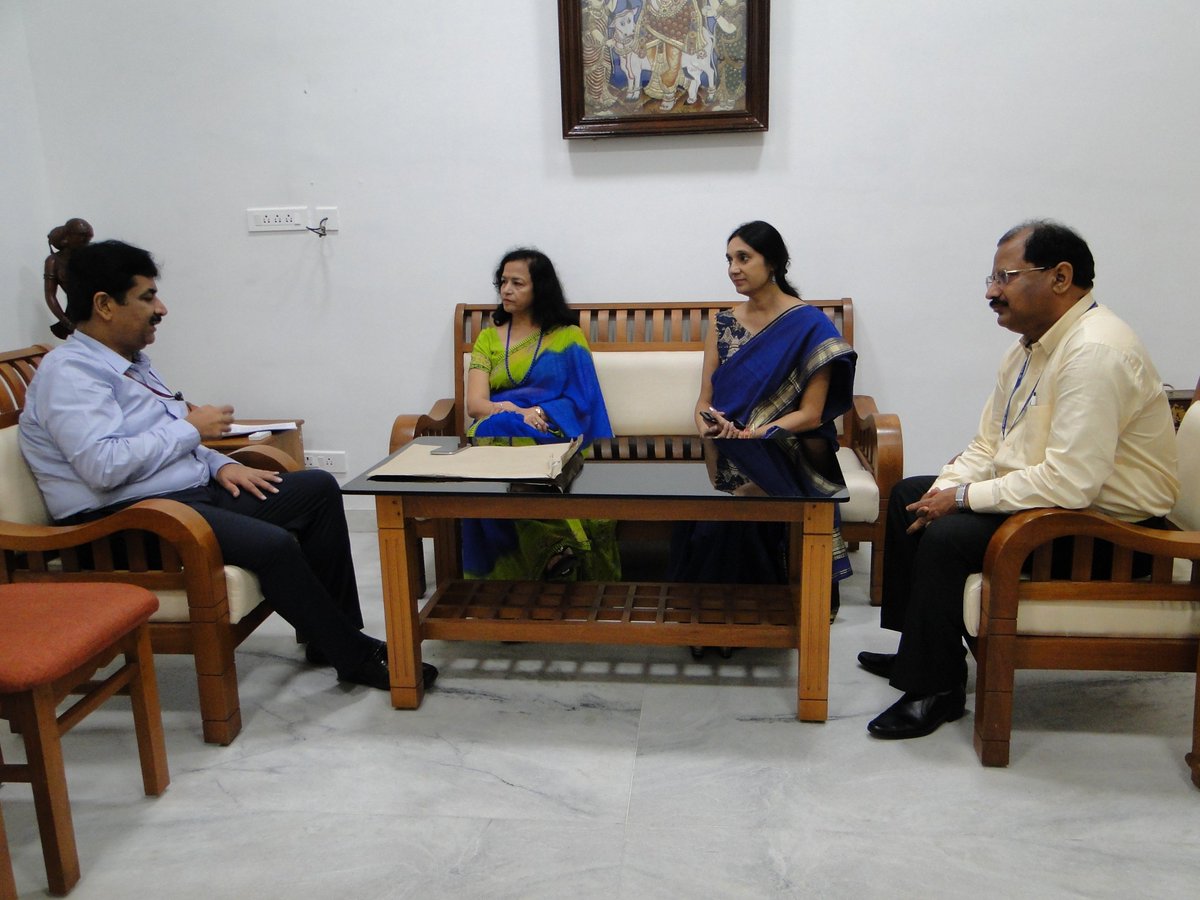 BSNL India tweet media