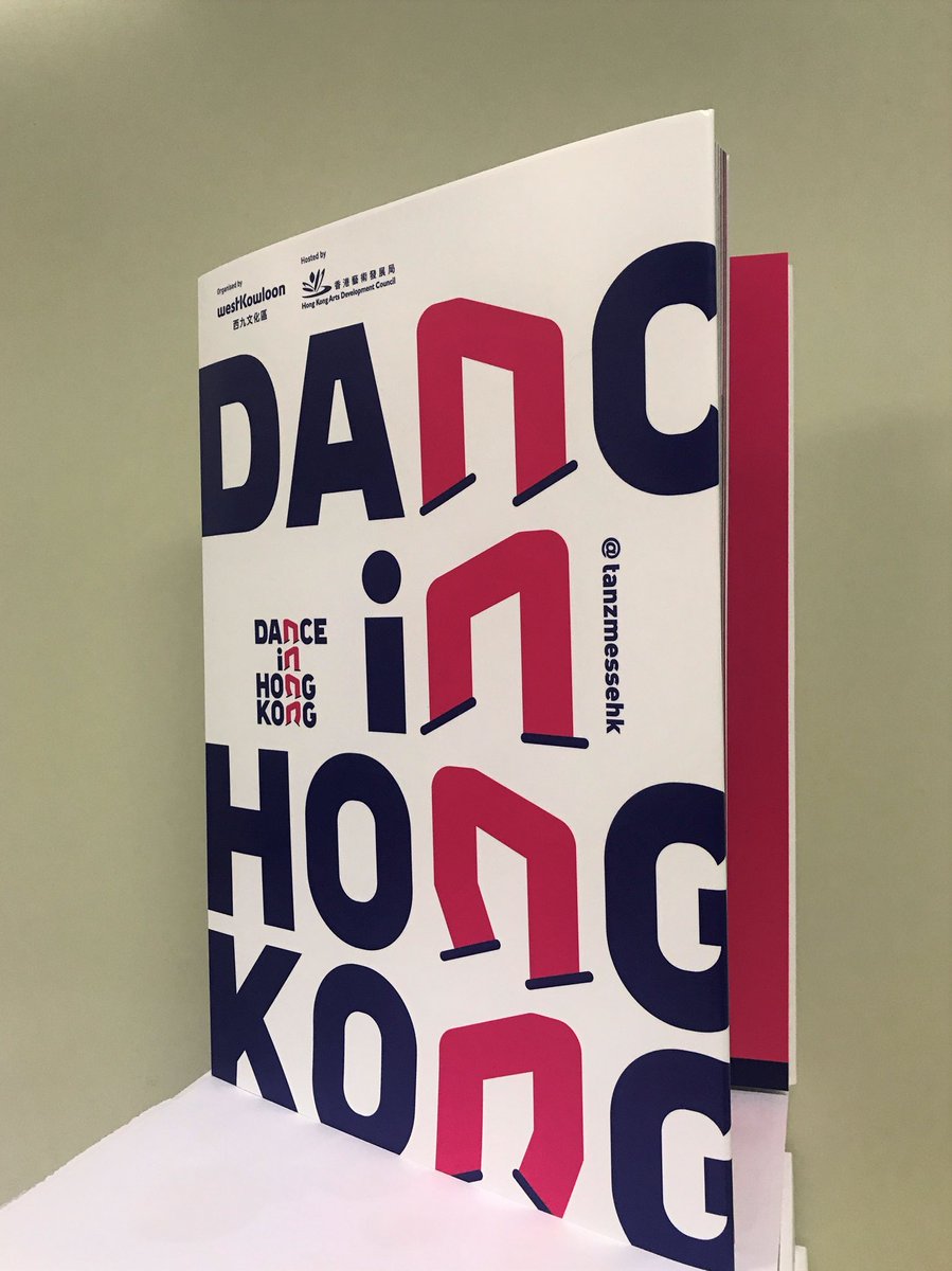 tanzmessehk's tweet photo. The Hong Kong delegation is setting off for #Tanzmesse2018! Check out our events and head to Booth 27 to meet HK dance artists, producers and organisers! https://t.co/48M5TGSigP https://t.co/hMx810WoCf