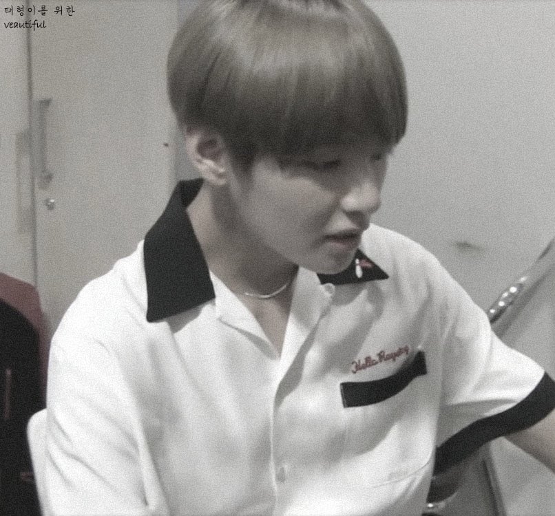 Veautiful_forV's tweet photo. #김태형 #뷔 #V #taehyung #BTS @BTS_twt https://t.co/g4S2EM62eX