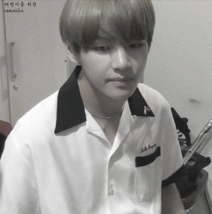 Veautiful_forV's tweet photo. #김태형 #뷔 #V #taehyung #BTS @BTS_twt https://t.co/g4S2EM62eX
