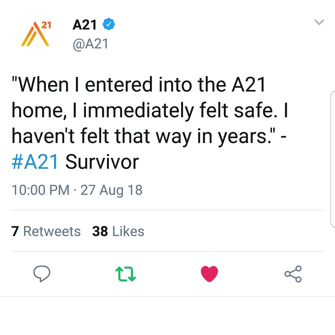 Walk4FreedomATL's tweet photo. This is why we do it! Have you signed up or donated?
Join us Oct 20th as we walk together to abolish slavery!
It's FREE to register! 
https://t.co/qYGez4Z8ee 
#ItsFree #WalkForFreedom #WalkForFreedomATL #October20th #GlobalImpact
@a21 #ATL #atlantaga  #kennesaw #marietta https://t.co/NbZIFyduQm