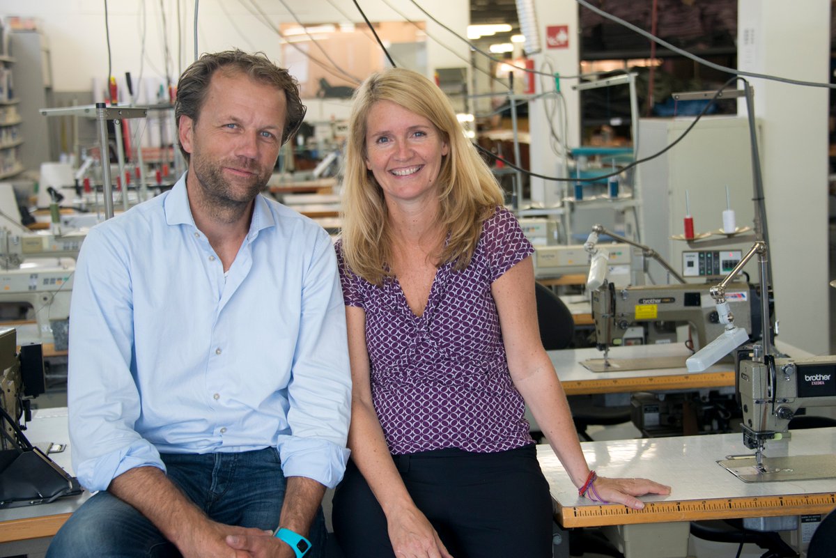 Heb jij gister het interview gemist van Michiel bij <a href="/BNR/">BNR Nieuwsradio</a>? Luister het terug via deze link: bnr.nl/player/archief…
#interview #radio #BNRnieuws #circulaireeconomie #dogood #createimpact #utrecht #denhaag