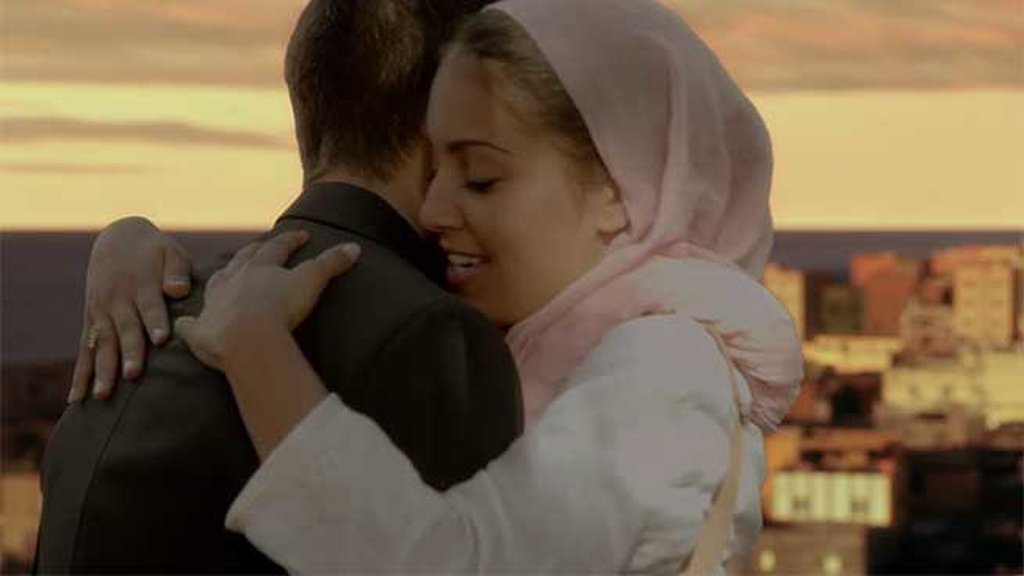 Fatima Ben Barek tweet media