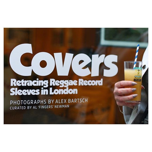 Last week to catch the Covers exhibition in London >> Exposure Gallery, 22–23 Little Portland Street, London W1W 8BU. Show comes down 3 September. Hours 09:30–18:00 Mon–Fri. Free entry. Next stop Wolverhampton! 📷 Susy Pena <a href="/alex/">alex 🏴‍☠️🇺🇸🇺🇦</a>.bartsch <a href="/djalfingers/">Al Fingers</a> … ift.tt/2Lwvx8s