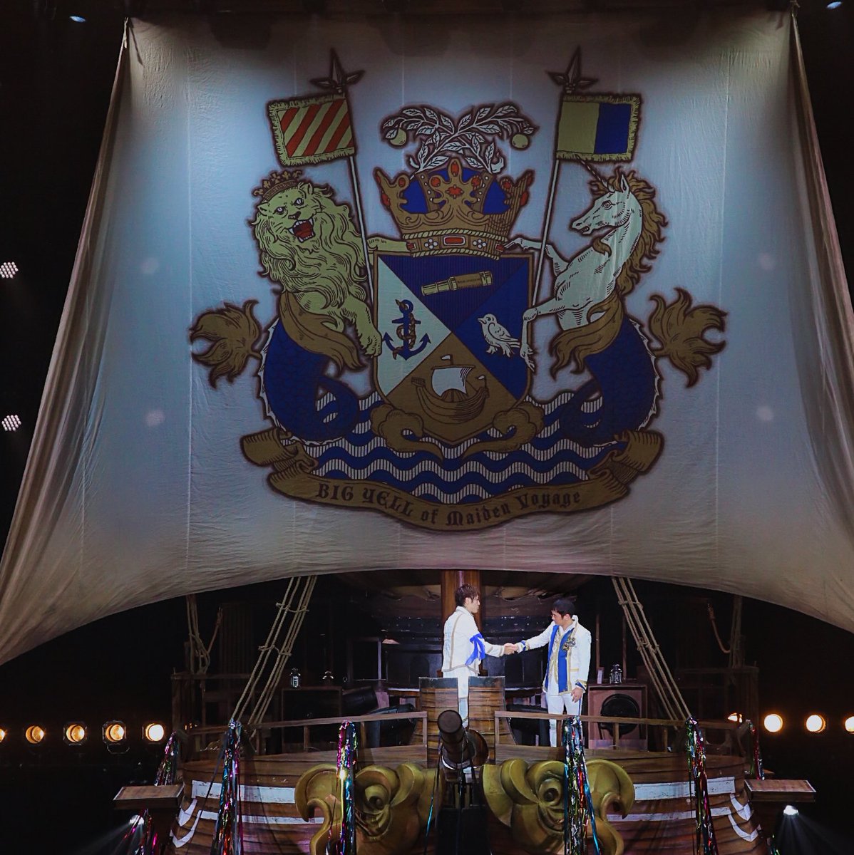 届け 僕らの声
instagram.com/p/BnBTD3rlynC/