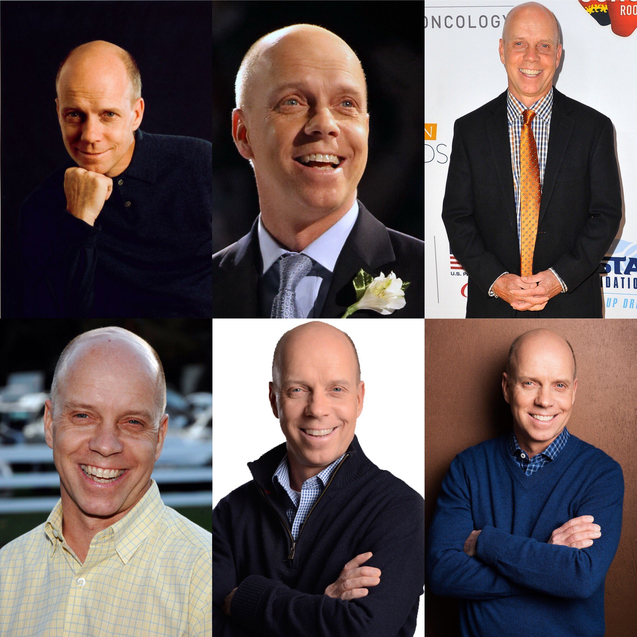 Happy 60 birthday to Scott Hamilton. Hope that he has a wonderful birthday.     