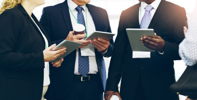 Increasing productivity &amp; engagement in education management - delighted to be featured in this month's <a href="/UB_UK/">University Business</a> edition looking at the future for HE AND FE. #education #university #technology #DigitalTransformation buff.ly/2MUnkzL