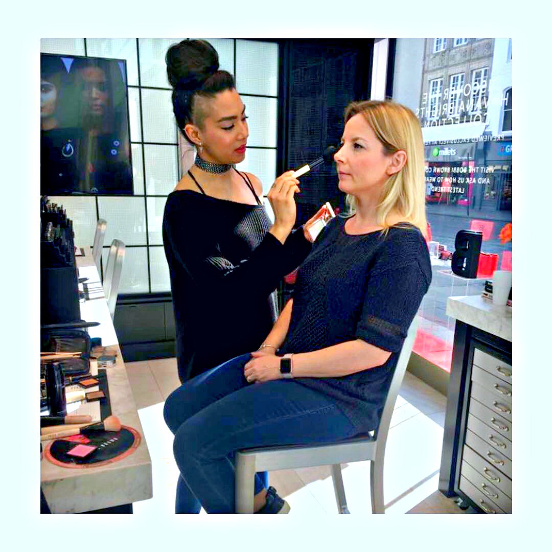 Fenwick Colchester (@fenwickcolch) on Twitter photo Make a date with <a href="/BobbiBrown/">BobbiBrown Cosmetics</a> on Wednesday 5th September. From 5.30 - 8pm, enjoy a glass of Prosecco as our Glamour Gurus showcase how to create your favourite looks. Please call 03701 925889 to book. Make a date with <a href="/BobbiBrown/">BobbiBrown Cosmetics</a> on Wednesday 5th September. From 5.30 - 8pm, enjoy a glass of Prosecco as our Glamour Gurus showcase how to create your favourite looks. Please call 03701 925889 to book.
