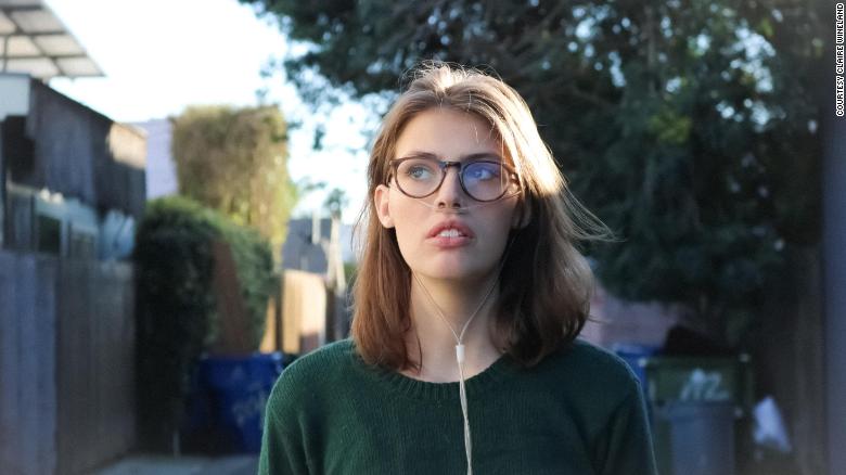 After living her entire life with cystic fibrosis, Claire Wineland worked h...