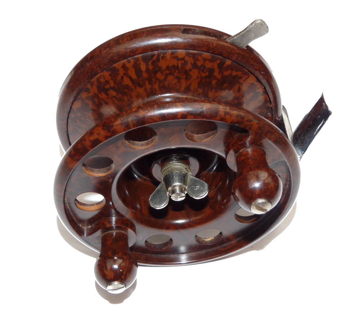 Fish and Fly Ltd tweet media