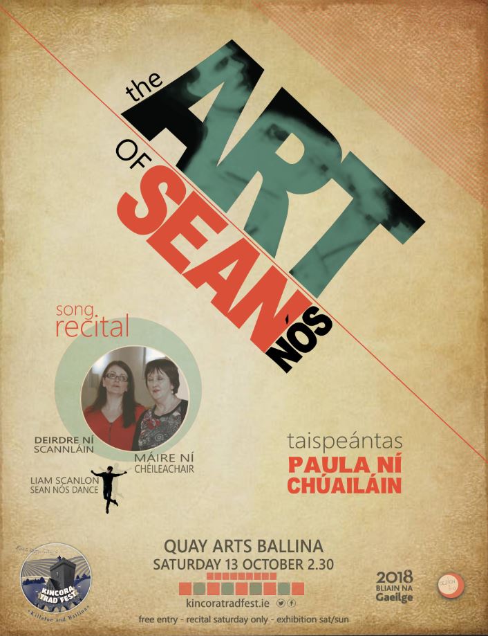 Kincora Trad Fest tweet media