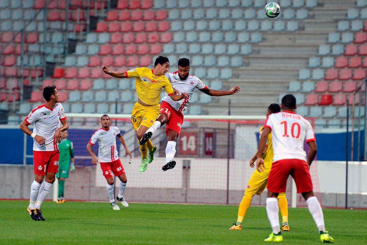 Orleans Sports tweet media