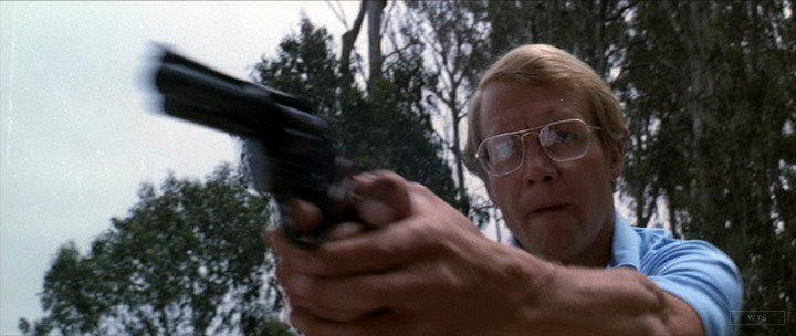 David Soul turns 75 today, happy birthday! What movie is it? 5 min to answer! 