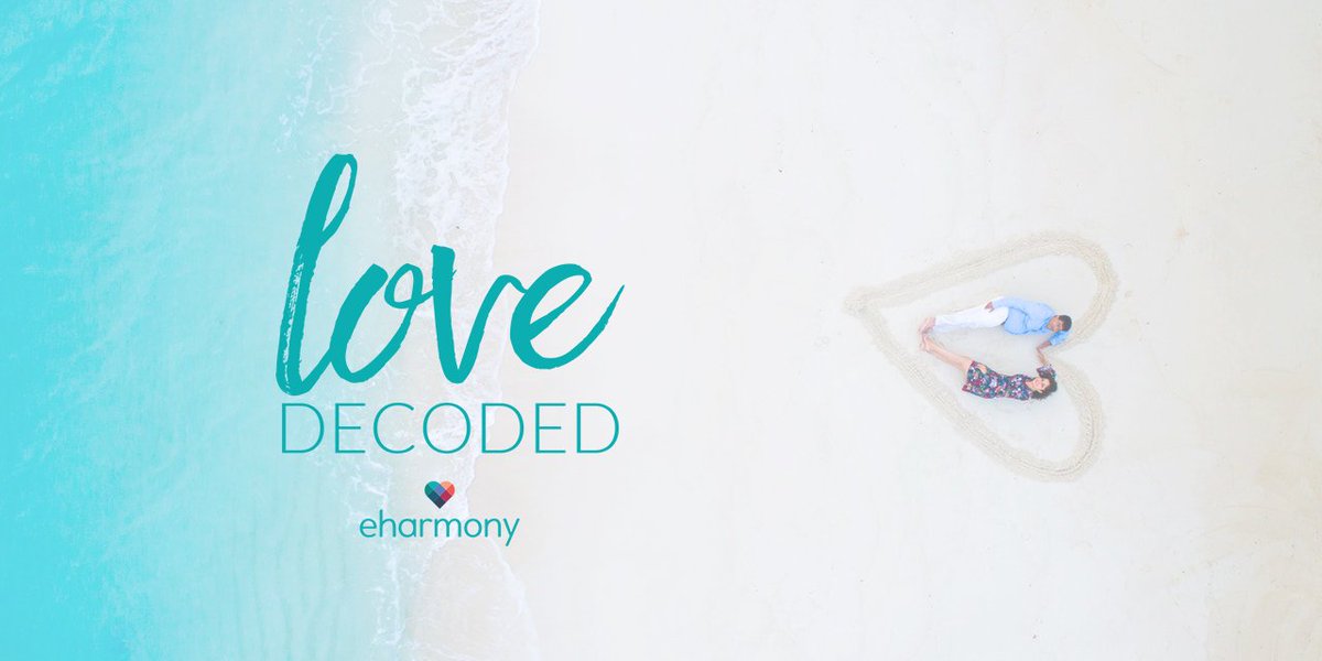 Is the 'honeymoon' phase over in your relationship? 

Today on #LoveDecoded, psychotherapist + author <a href="/MalcolmStern/">Malcolm Stern</a> will be here to discuss long-term relationships and how to keep the passion alive. 

Join the discussion facebook.com/eharmonyuk

Head over to FB today at 12:30pm