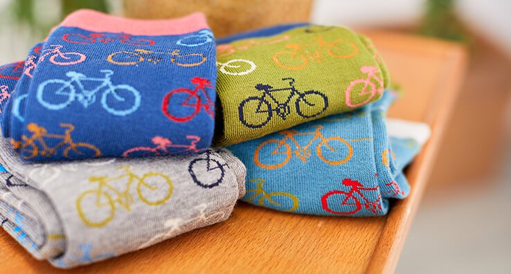 susta_inable's tweet photo. #Fashion: My Favorite Ethical (And Stylish) Socks' Brands. https://t.co/j0JVZTK5Ff https://t.co/Zu1R1FwxZg