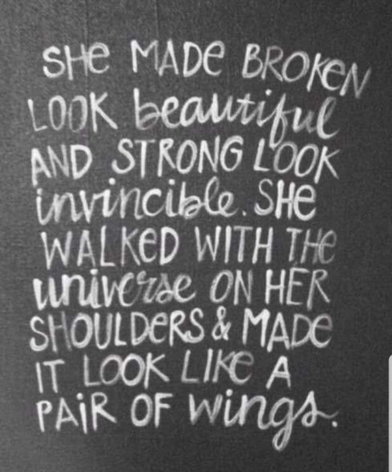 losingminddaily's tweet photo. Happy Tuesday. Be kind. Be a good human.  You ARE wanted and YOU are amazing 💙💜💙💜💙 #wereallbroken #bestrong #bebrave #yougotthis #impullingforyou #wereinthistogether https://t.co/j9z2gib6JP