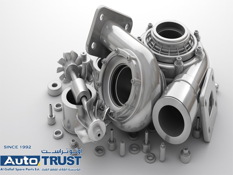 At Auto Trust, we deal in a wide array of automotive parts that offer an appropriate replacement for spent/ worn parts in your vehicle. This includes engine components. Visit autotrust.co