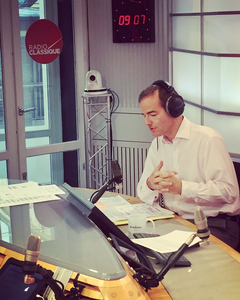 Vous êtes nombreux à attendre le lancement des podcasts de l’émission diffusée par Radio Classique ; nous y travaillons très activement et vous prévenons dès qu’ils sont disponibles. Merci de votre fidélité !