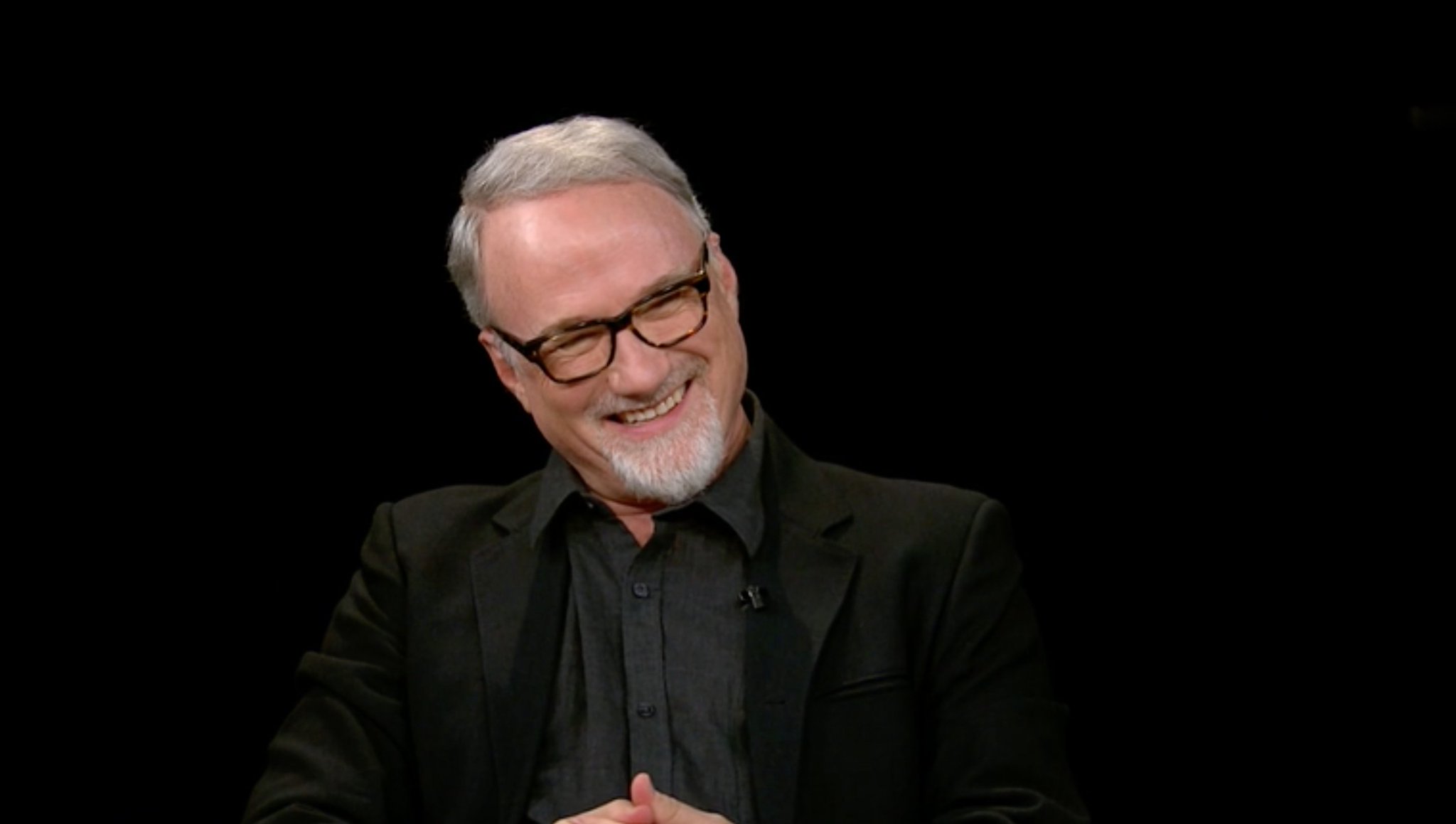 56 ans pour un réalisateur de talent aujourd\hui. 
Happy birthday David Fincher. 