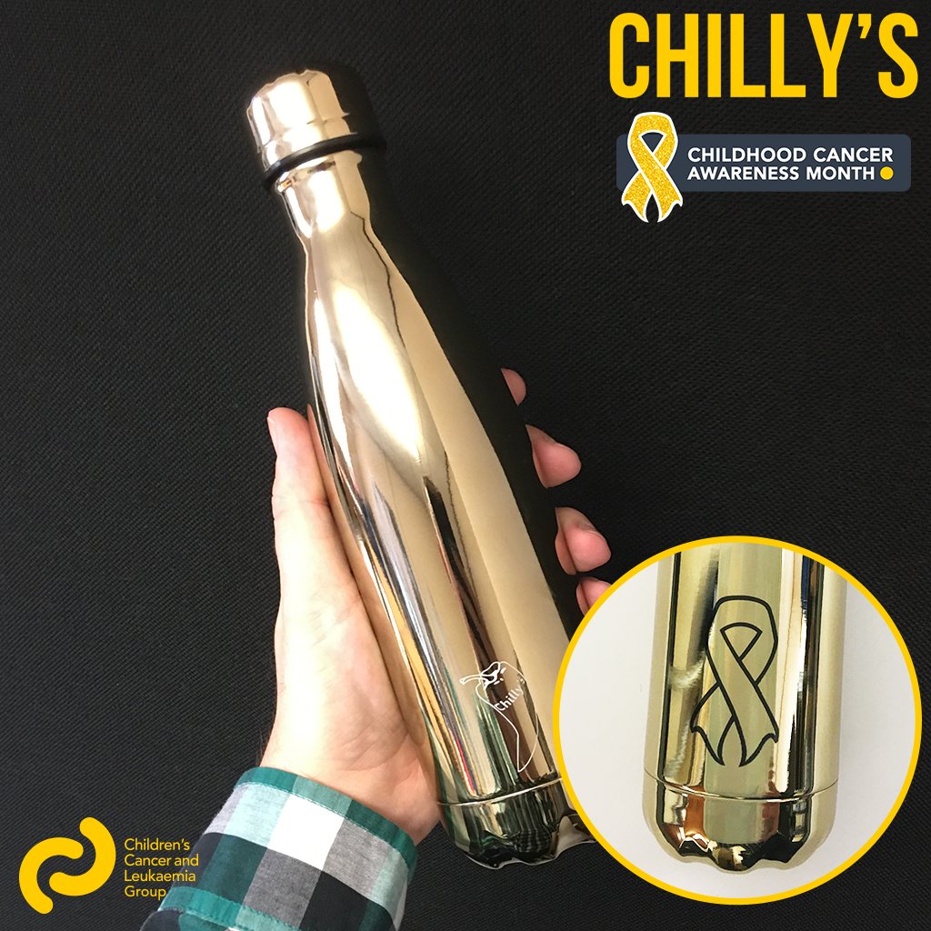 children's chilly bottles