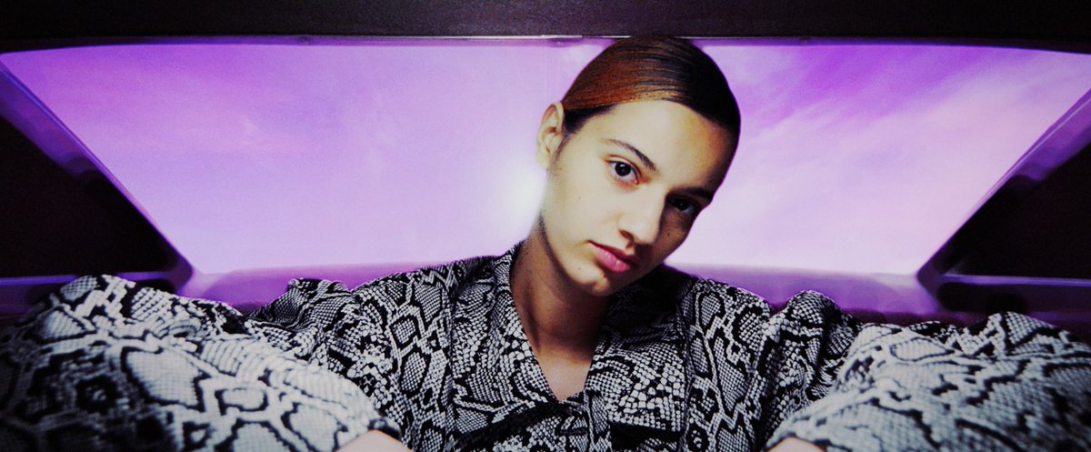 theoldbluelast's tweet photo. This just in! @pollyshows Presents the fiery sounds of @MaviPhoenix + special guests on 12th November! 

rsvp →
https://t.co/KPdqGLAyu9 https://t.co/oOAHnLWkkr