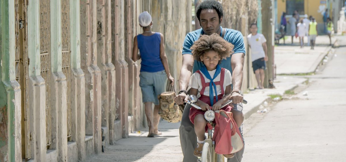 VU On The Roof Film Festival 
Di. 4 sept.: Sergio &amp; Serguéi
In 1991 valt de Sovjet-Unie uiteen. Sergei Krikaljov in het ruimtestation Mir vraagt zich af of er nog geld is om hem terug naar de aarde te brengen. Gebaseerd op ware gebeurtenissen...
Kaarten: bit.ly/OTR4sept2018