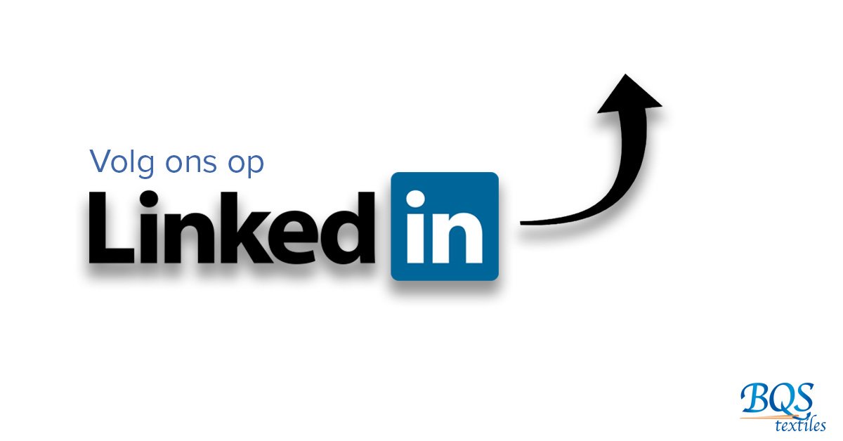 Wist je dat wij sinds kort ook een Linkedinpagina hebben? Je kunt ons volgen via onderstaande link. Zo houden we je altijd op de hoogte van het laatste nieuws rondom BQS!

linkedin.com/company/bqs-te…