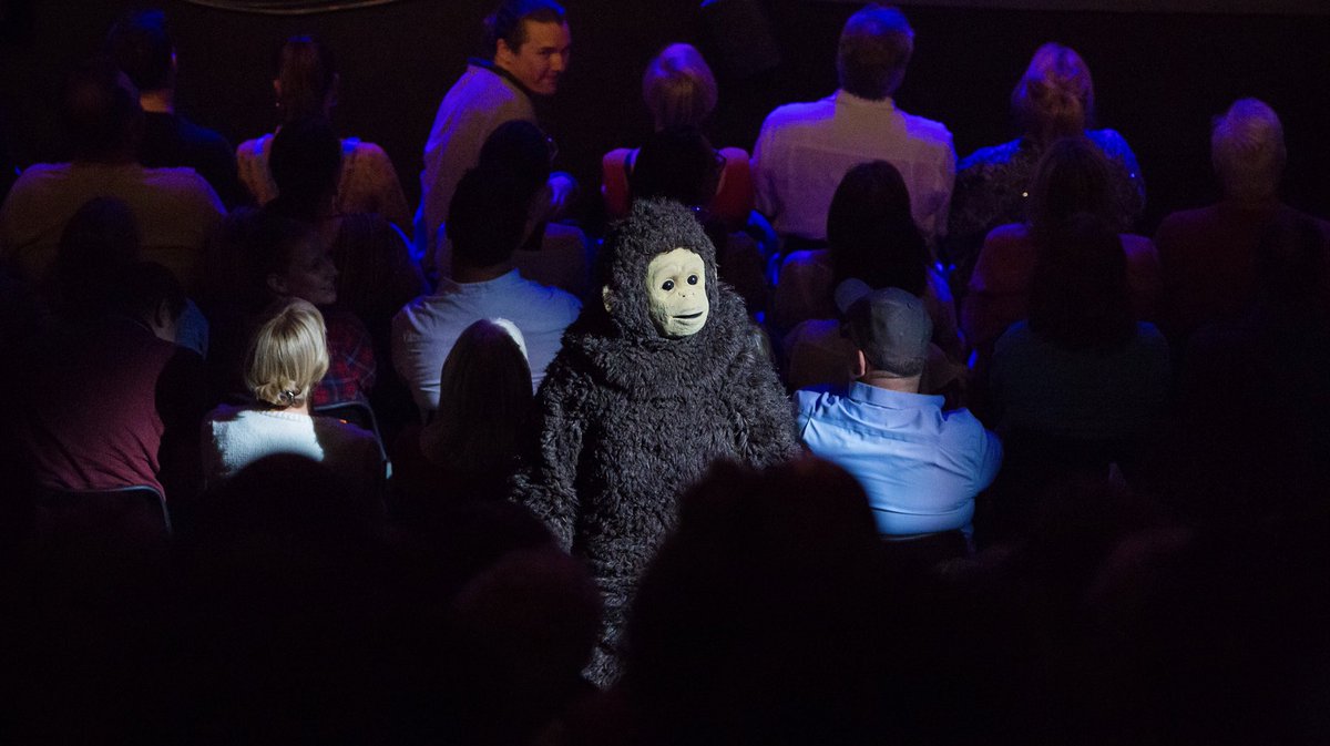 Nina Conti🪼 tweet media