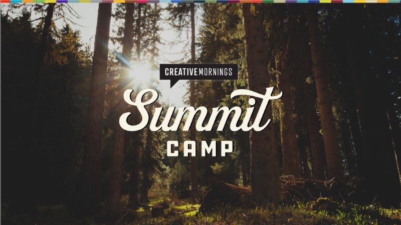 ang_EP's tweet photo. 3 yrs. ago today, I attended my first @creativemorning event, at @CM_RDU. I would become an integral part of that chapter & attend #CMSummit16. Excited to go to my 2nd summit! Over the next 4 days, I’ll be with 278 organizers & volunteers from all over the world. ❤️#CMsummit18 https://t.co/7ZD25BaHFy