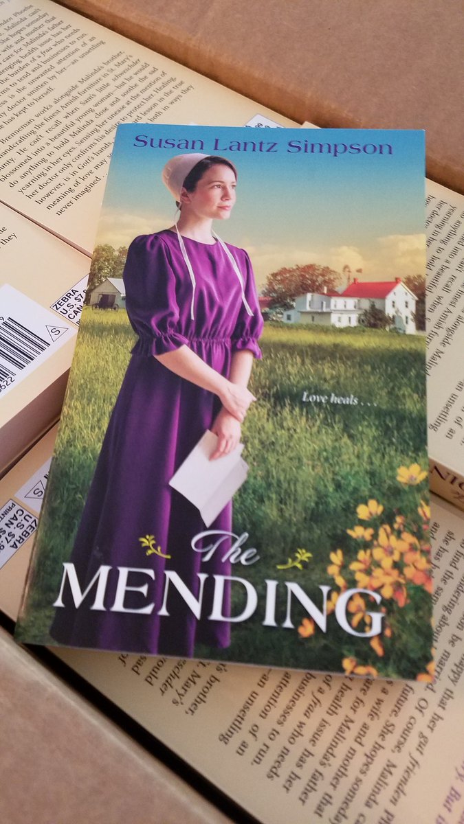 SLantzSimpson's tweet photo. Hooray! It's release day!! Please help me share the news! https://t.co/mOQzFkofx8